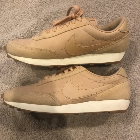 Nike DBreak Vachetta Tan shoes - Picture 4 of 6